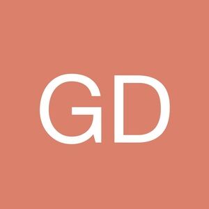 Meet your Posher, Gregory